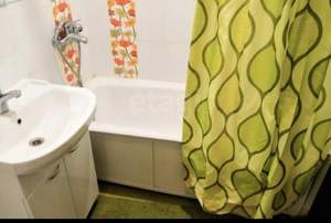 1-к квартира, на длительный срок, 40м2, 9/25 этаж