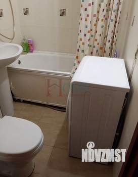 2-к квартира, на длительный срок, 46м2, 5/5 этаж