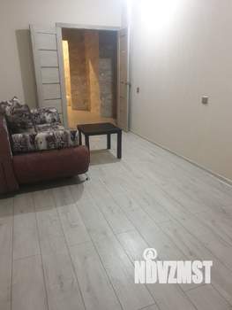 1-к квартира, на длительный срок, 35м2, 16/17 этаж