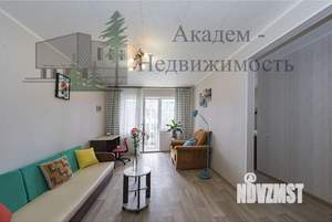 1-к квартира, на длительный срок, 30м2, 3/4 этаж