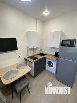 2-к квартира, на длительный срок, 30м2, 2/30 этаж