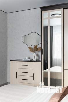 2-к квартира, посуточно, 38м2, 1/1 этаж