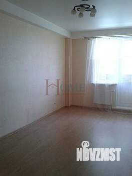 1-к квартира, на длительный срок, 37м2, 6/17 этаж
