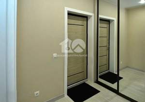 2-к квартира, на длительный срок, 44м2, 8/19 этаж