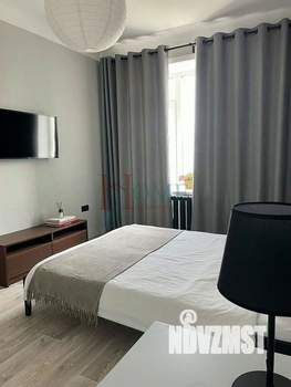 1-к квартира, на длительный срок, 37м2, 6/6 этаж