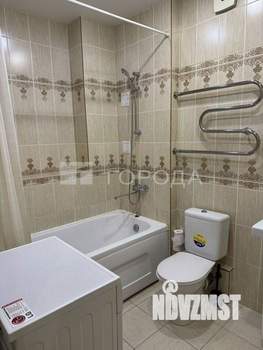 1-к квартира, на длительный срок, 43м2, 12/16 этаж