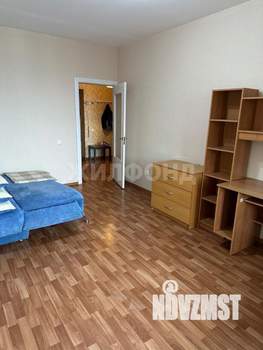 1-к квартира, на длительный срок, 41м2, 5/9 этаж