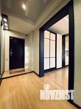 2-к квартира, посуточно, 50м2, 8/16 этаж