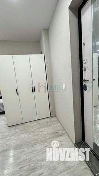 1-к квартира, на длительный срок, 29м2, 1/5 этаж