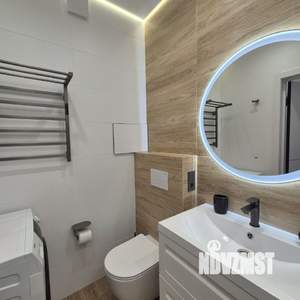 2-к квартира, на длительный срок, 41м2, 6/7 этаж