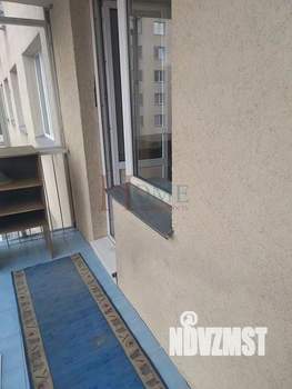 1-к квартира, на длительный срок, 40м2, 6/16 этаж