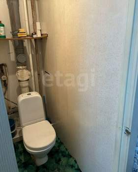 3-к квартира, на длительный срок, 59м2, 1/5 этаж