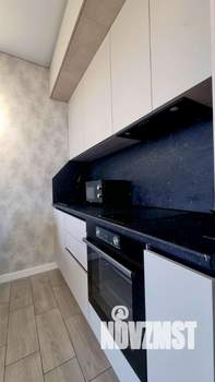 1-к квартира, на длительный срок, 43м2, 21/30 этаж