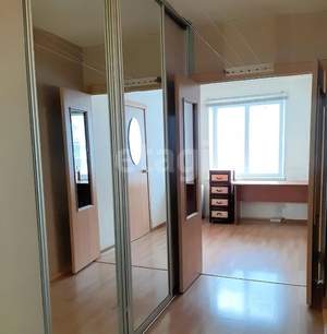 1-к квартира, на длительный срок, 50м2, 9/9 этаж