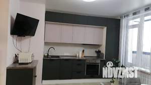 2-к квартира, посуточно, 65м2, 8/24 этаж