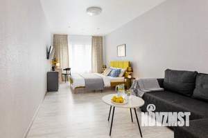 1-к квартира, посуточно, 65м2, 1/1 этаж