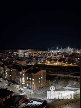 Студия квартира, на длительный срок, 28м2, 8/27 этаж