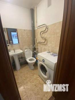 1-к квартира, на длительный срок, 26м2, 10/10 этаж