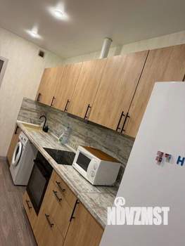 1-к квартира, на длительный срок, 42м2, 11/25 этаж