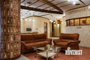 2-к квартира, на длительный срок, 120м2, 8/20 этаж