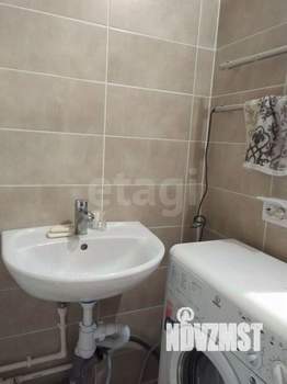 2-к квартира, на длительный срок, 40м2, 1/24 этаж