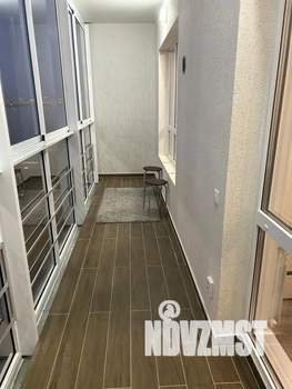 2-к квартира, посуточно, 40м2, 5/18 этаж