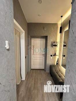 1-к квартира, на длительный срок, 40м2, 13/16 этаж