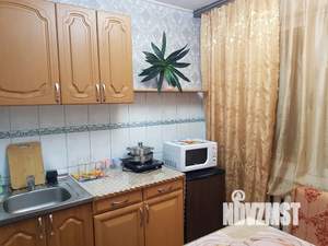 1-к квартира, посуточно, 35м2, 1/5 этаж