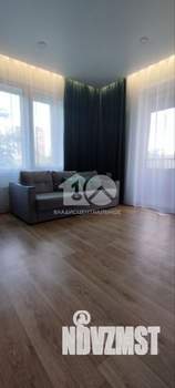 3-к квартира, на длительный срок, 56м2, 22/30 этаж