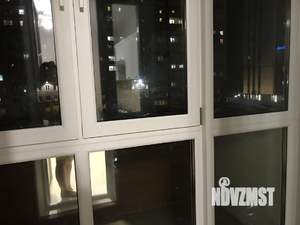 1-к квартира, на длительный срок, 37м2, 4/16 этаж