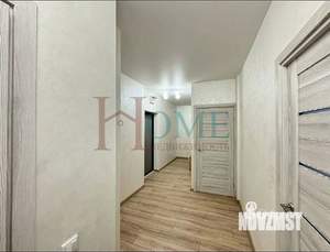 2-к квартира, на длительный срок, 60м2, 7/25 этаж