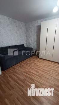 2-к квартира, на длительный срок, 43м2, 2/5 этаж