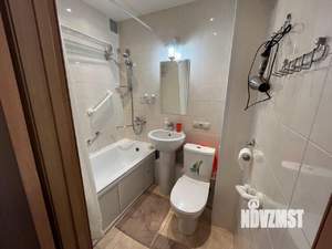 1-к квартира, посуточно, 33м2, 3/5 этаж