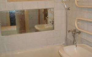 1-к квартира, на длительный срок, 30м2, 2/5 этаж