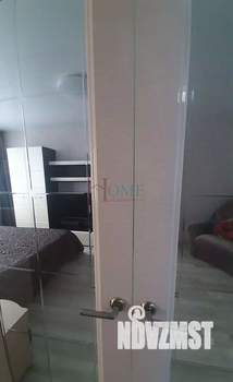 1-к квартира, на длительный срок, 31м2, 2/5 этаж