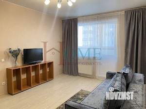 2-к квартира, на длительный срок, 62м2, 13/25 этаж