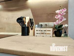 1-к квартира, посуточно, 45м2, 12/25 этаж