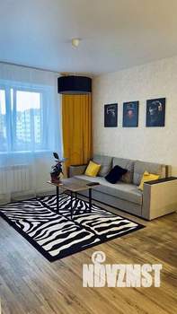 1-к квартира, на длительный срок, 39м2, 3/9 этаж