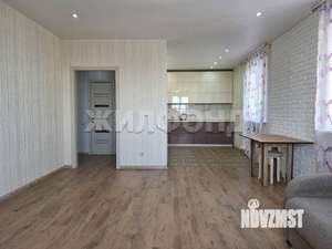 2-к квартира, на длительный срок, 65м2, 6/17 этаж