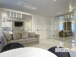 2-к квартира, на длительный срок, 42м2, 5/5 этаж