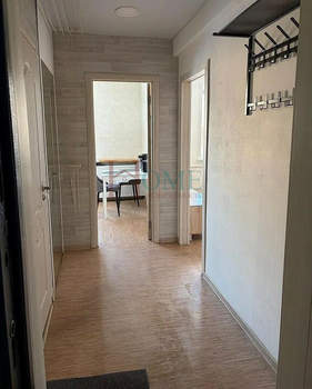 1-к квартира, на длительный срок, 37м2, 2/4 этаж