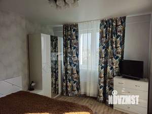2-к квартира, на длительный срок, 46м2, 11/24 этаж