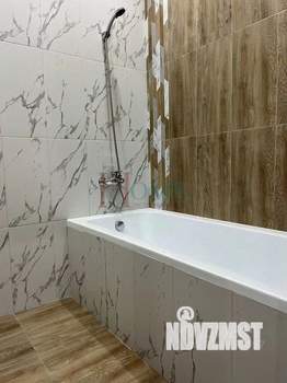 2-к квартира, на длительный срок, 45м2, 4/24 этаж