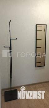 1-к квартира, на длительный срок, 30м2, 2/5 этаж