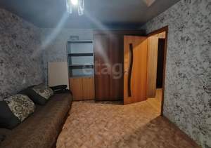 2-к квартира, на длительный срок, 36м2, 1/5 этаж