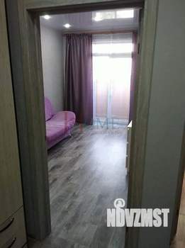 1-к квартира, на длительный срок, 35м2, 17/25 этаж