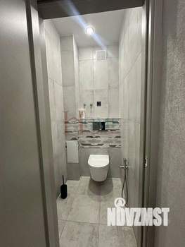 2-к квартира, на длительный срок, 71м2, 11/17 этаж