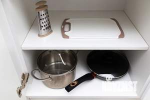 1-к квартира, посуточно, 25м2, 6/16 этаж