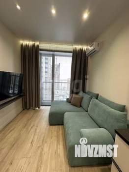 2-к квартира, на длительный срок, 57м2, 8/23 этаж