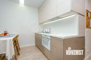 2-к квартира, на длительный срок, 45м2, 17/18 этаж